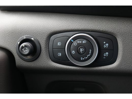 Ford Transit 2.0 TDCI 130pk L3 H2 Airco Imperiaal Trap Trekhaak ActivLease financial lease