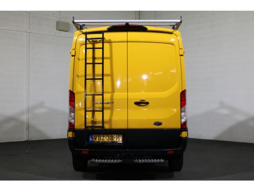 Ford Transit 2.0 TDCI 130pk L3 H2 Airco Imperiaal Trap Trekhaak ActivLease financial lease