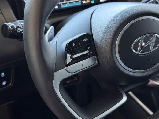Hyundai Tucson 1.6 T-GDI PHEV 265PK 19''LMV 4WD LED STUUR/STOEL VERW. NAVI ELEK.KLEP 03/2024 PHEV PLUG IN HYBRID... ActivLease financial lease