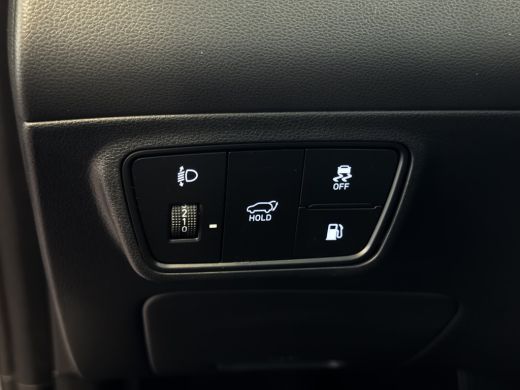 Hyundai Tucson 1.6 T-GDI PHEV 265PK 19''LMV 4WD LED STUUR/STOEL VERW. NAVI ELEK.KLEP 03/2024 PHEV PLUG IN HYBRID... ActivLease financial lease