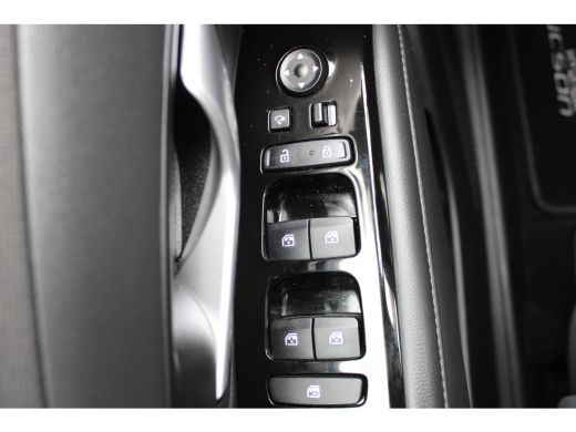 Hyundai Tucson 1.6 T-GDI PHEV Comfort Smart 4WD | Elek. Achterklep | Stoel- & Stuurverwarming | Adapt. CC. | ActivLease financial lease