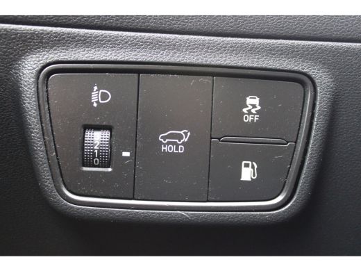 Hyundai Tucson 1.6 T-GDI PHEV Comfort Smart 4WD | Elek. Achterklep | Stoel- & Stuurverwarming | Adapt. CC. | ActivLease financial lease