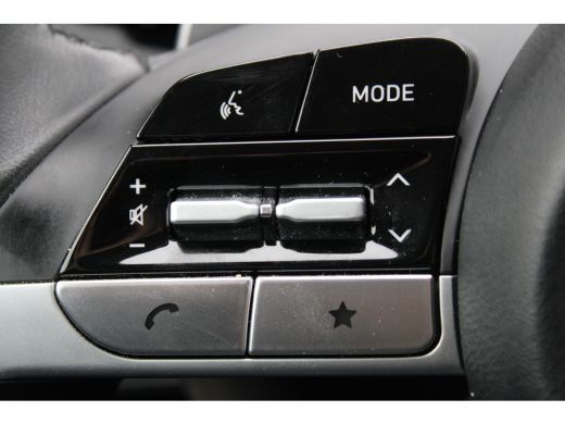 Hyundai Tucson 1.6 T-GDI PHEV Comfort Smart 4WD | Elek. Achterklep | Stoel- & Stuurverwarming | Adapt. CC. | ActivLease financial lease