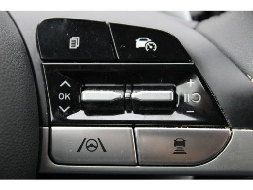 Hyundai Tucson 1.6 T-GDI PHEV Comfort Smart 4WD | Elek. Achterklep | Stoel- & Stuurverwarming | Adapt. CC. | ActivLease financial lease