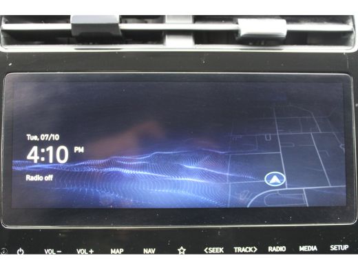 Hyundai Tucson 1.6 T-GDI PHEV Comfort Smart 4WD | Elek. Achterklep | Stoel- & Stuurverwarming | Adapt. CC. | ActivLease financial lease