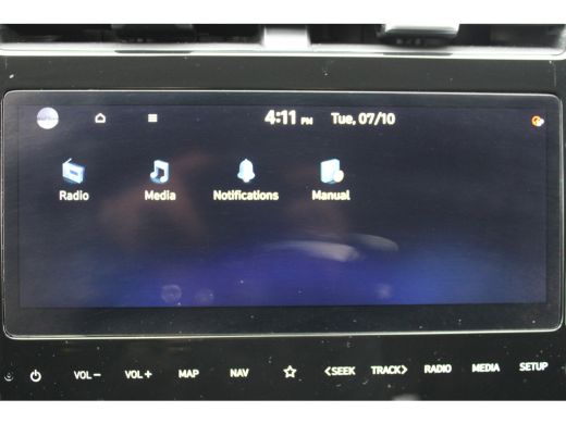 Hyundai Tucson 1.6 T-GDI PHEV Comfort Smart 4WD | Elek. Achterklep | Stoel- & Stuurverwarming | Adapt. CC. | ActivLease financial lease