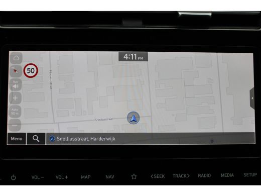 Hyundai Tucson 1.6 T-GDI PHEV Comfort Smart 4WD | Elek. Achterklep | Stoel- & Stuurverwarming | Adapt. CC. | ActivLease financial lease