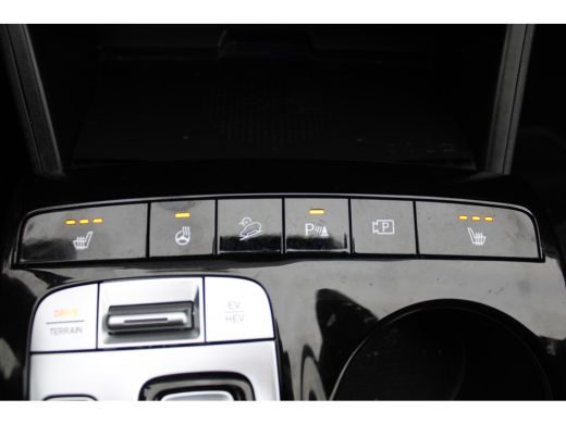 Hyundai Tucson 1.6 T-GDI PHEV Comfort Smart 4WD | Elek. Achterklep | Stoel- & Stuurverwarming | Adapt. CC. | ActivLease financial lease