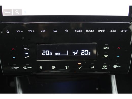Hyundai Tucson 1.6 T-GDI PHEV Comfort Smart 4WD | Elek. Achterklep | Stoel- & Stuurverwarming | Adapt. CC. | ActivLease financial lease