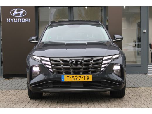 Hyundai Tucson 1.6 T-GDI PHEV Comfort Smart 4WD | Elek. Achterklep | Stoel- & Stuurverwarming | Adapt. CC. | ActivLease financial lease
