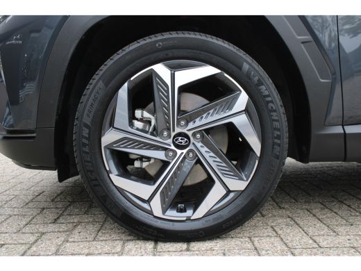 Hyundai Tucson 1.6 T-GDI PHEV Comfort Smart 4WD | Elek. Achterklep | Stoel- & Stuurverwarming | Adapt. CC. | ActivLease financial lease