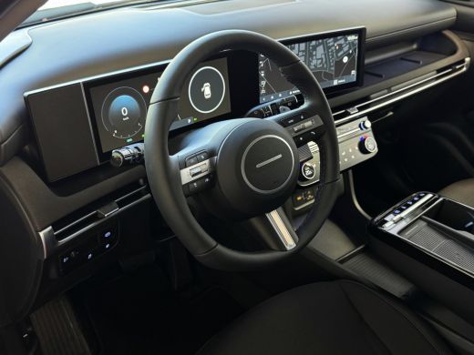 Hyundai Tucson 1.6 T-GDI PHEV SCHUIFDAK ✅GLOEDNIEUW✅ 252PK CAMERA CARPLAY STOELVERW. V+A PLUG IN HYBRIDE - 5 JAA... ActivLease financial lease