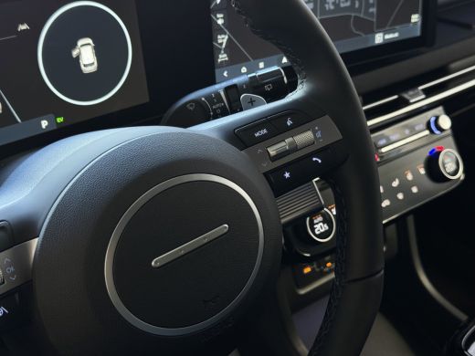 Hyundai Tucson 1.6 T-GDI PHEV SCHUIFDAK ✅GLOEDNIEUW✅ 252PK CAMERA CARPLAY STOELVERW. V+A PLUG IN HYBRIDE - 5 JAA... ActivLease financial lease