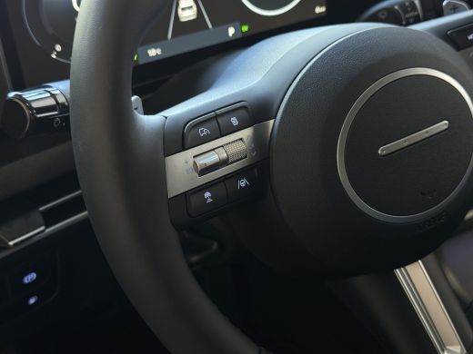 Hyundai Tucson 1.6 T-GDI PHEV SCHUIFDAK ✅GLOEDNIEUW✅ 252PK CAMERA CARPLAY STOELVERW. V+A PLUG IN HYBRIDE - 5 JAA... ActivLease financial lease