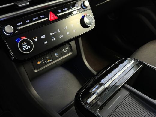 Hyundai Tucson 1.6 T-GDI PHEV SCHUIFDAK ✅GLOEDNIEUW✅ 252PK CAMERA CARPLAY STOELVERW. V+A PLUG IN HYBRIDE - 5 JAA... ActivLease financial lease