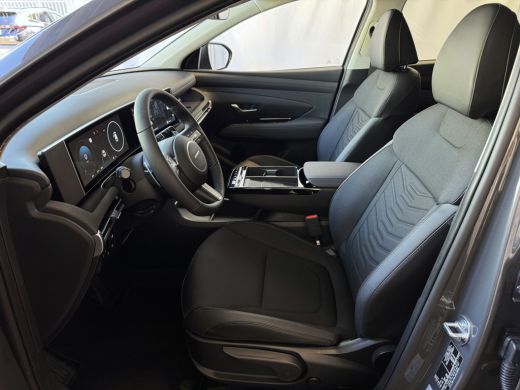 Hyundai Tucson 1.6 T-GDI PHEV SCHUIFDAK ✅GLOEDNIEUW✅ 252PK CAMERA CARPLAY STOELVERW. V+A PLUG IN HYBRIDE - 5 JAA... ActivLease financial lease