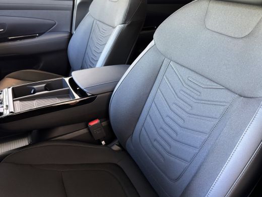 Hyundai Tucson 1.6 T-GDI PHEV SCHUIFDAK ✅GLOEDNIEUW✅ 252PK CAMERA CARPLAY STOELVERW. V+A PLUG IN HYBRIDE - 5 JAA... ActivLease financial lease