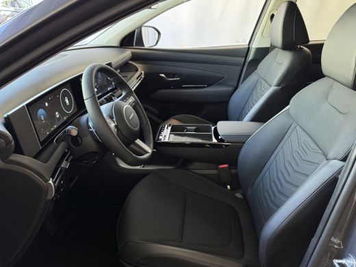 Hyundai Tucson 1.6 T-GDI PHEV SCHUIFDAK ✅GLOEDNIEUW✅ 252PK CAMERA CARPLAY STOELVERW. V+A PLUG IN HYBRIDE - 5 JAA... ActivLease financial lease