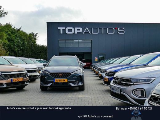 Hyundai Tucson 1.6 T-GDI PHEV SCHUIFDAK ✅GLOEDNIEUW✅ 252PK CAMERA CARPLAY STOELVERW. V+A PLUG IN HYBRIDE - 5 JAA... ActivLease financial lease