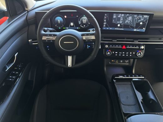 Hyundai Tucson 1.6 T-GDI PHEV SCHUIFDAK ✅GLOEDNIEUW✅ 252PK CAMERA CARPLAY STOELVERW. V+A PLUG IN HYBRIDE - 5 JAA... ActivLease financial lease