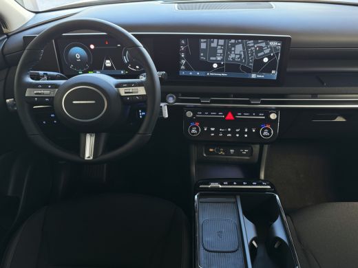 Hyundai Tucson 1.6 T-GDI PHEV SCHUIFDAK ✅GLOEDNIEUW✅ 252PK CAMERA CARPLAY STOELVERW. V+A PLUG IN HYBRIDE - 5 JAA... ActivLease financial lease