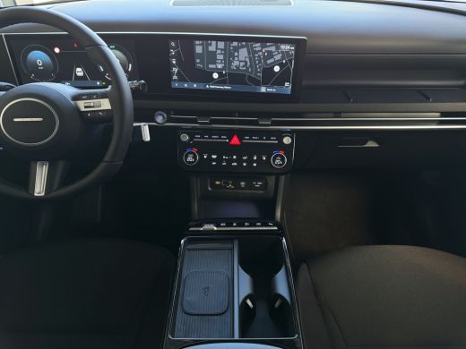 Hyundai Tucson 1.6 T-GDI PHEV SCHUIFDAK ✅GLOEDNIEUW✅ 252PK CAMERA CARPLAY STOELVERW. V+A PLUG IN HYBRIDE - 5 JAA... ActivLease financial lease