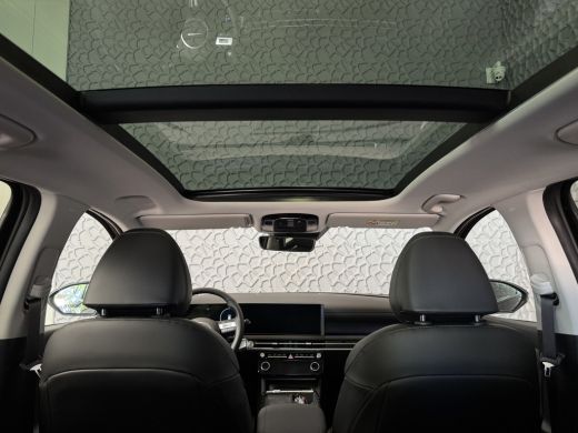 Hyundai Tucson 1.6 T-GDI PHEV SCHUIFDAK ✅GLOEDNIEUW✅ 252PK CAMERA CARPLAY STOELVERW. V+A PLUG IN HYBRIDE - 5 JAA... ActivLease financial lease