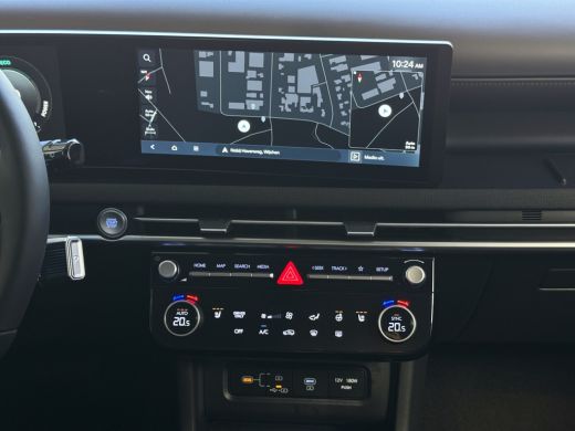 Hyundai Tucson 1.6 T-GDI PHEV SCHUIFDAK ✅GLOEDNIEUW✅ 252PK CAMERA CARPLAY STOELVERW. V+A PLUG IN HYBRIDE - 5 JAA... ActivLease financial lease