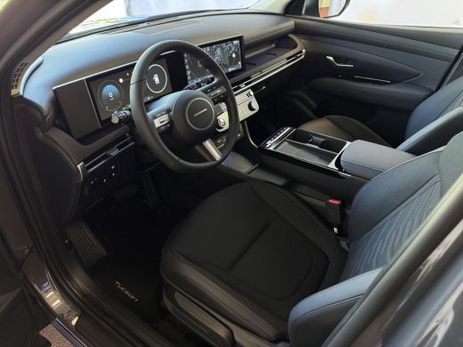 Hyundai Tucson 1.6 T-GDI PHEV SCHUIFDAK ✅GLOEDNIEUW✅ 252PK CAMERA CARPLAY STOELVERW. V+A PLUG IN HYBRIDE - 5 JAA... ActivLease financial lease