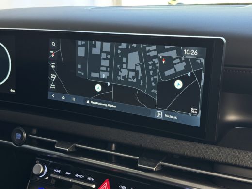 Hyundai Tucson 1.6 T-GDI PHEV SCHUIFDAK ✅GLOEDNIEUW✅ 252PK CAMERA CARPLAY STOELVERW. V+A PLUG IN HYBRIDE - 5 JAA... ActivLease financial lease