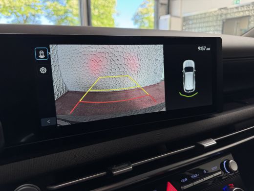 Hyundai Tucson 1.6 T-GDI PHEV SCHUIFDAK ✅GLOEDNIEUW✅ 252PK CAMERA CARPLAY STOELVERW. V+A PLUG IN HYBRIDE - 5 JAA... ActivLease financial lease