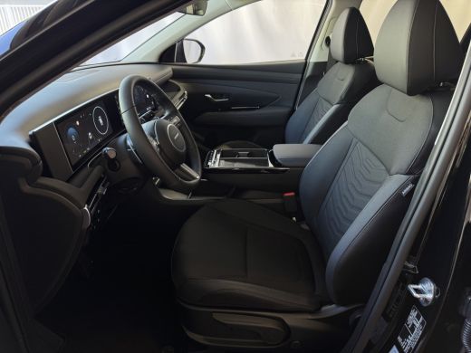 Hyundai Tucson 1.6 T-GDI PHEV ✅NIEUWE AUTO✅ 252PK SCHUIFDAK CAMERA CARPLAY STOELVERW. V+A PLUG IN HYBRIDE - 5 JA... ActivLease financial lease