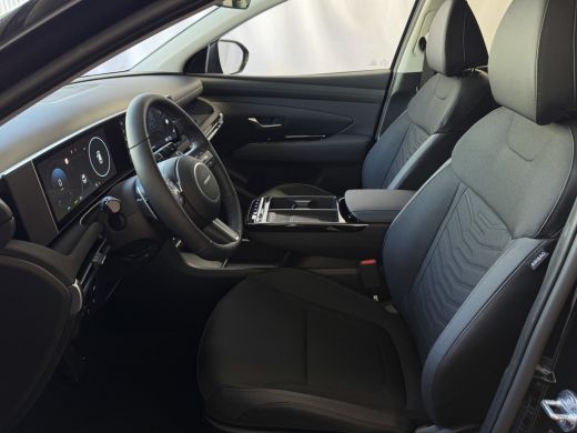 Hyundai Tucson 1.6 T-GDI PHEV ✅NIEUWE AUTO✅ 252PK SCHUIFDAK CAMERA CARPLAY STOELVERW. V+A PLUG IN HYBRIDE - 5 JA... ActivLease financial lease