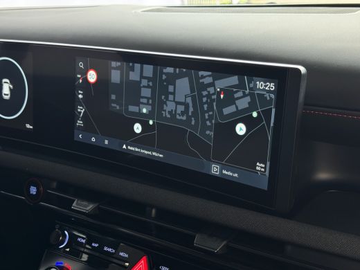 Hyundai Tucson NIEUWE AUTO 1.6 T-GDI PHEV 252PK 4WD N-LINE SKY PANO. 360.CAMERA SMART.PARK ELEK.KLEP ELEK.STOEL/... ActivLease financial lease