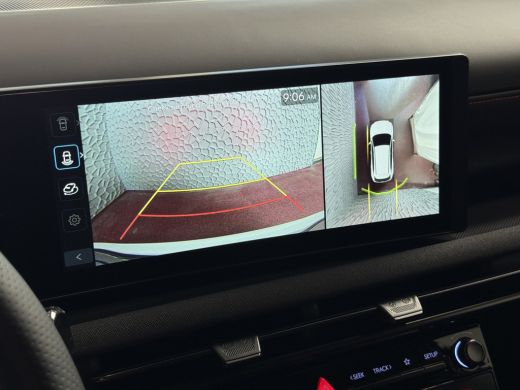 Hyundai Tucson NIEUWE AUTO 1.6 T-GDI PHEV 252PK 4WD N-LINE SKY PANO. 360.CAMERA SMART.PARK ELEK.KLEP ELEK.STOEL/... ActivLease financial lease