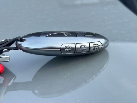 Hyundai Tucson NIEUWE AUTO 1.6 T-GDI PHEV 252PK 4WD N-LINE SKY PANO. 360.CAMERA SMART.PARK ELEK.KLEP ELEK.STOEL/... ActivLease financial lease