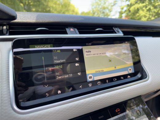 Land Rover Range Rover Velar 2.0 250PK AWD R-DYNAMIC BLACK PACK SE LEDER/VIRTUAL/PANORAMADAK ActivLease financial lease