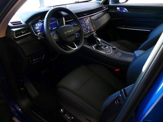 Lynk & Co 01 1.5 261 PK 360.CAM 3990 KM!PANORAMA CARPLAY PHEV 2023 4 JAAR GARANTIE Plug-in Hybrid PHEV ActivLease financial lease