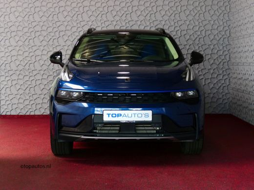 Lynk & Co 01 1.5 261 PK 360.CAM 3990 KM!PANORAMA CARPLAY PHEV 2023 4 JAAR GARANTIE Plug-in Hybrid PHEV ActivLease financial lease