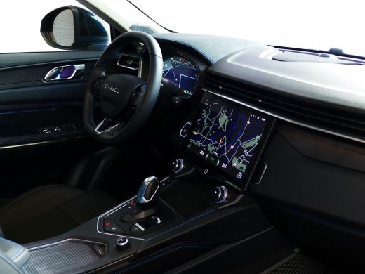 Lynk & Co 01 1.5 261 PK 360.CAM 3990 KM!PANORAMA CARPLAY PHEV 2023 4 JAAR GARANTIE Plug-in Hybrid PHEV ActivLease financial lease