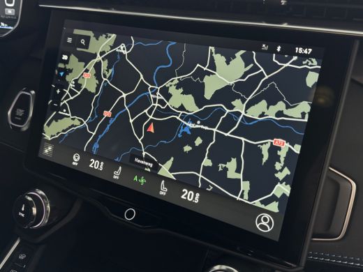 Lynk & Co 01 2025  / STUUR/STOEL VERW. 1.5 261 PK ZWARTE HEMEL 360CAM 4 JAAR GARANTIE PHEV Plug-in Hybrid More ActivLease financial lease