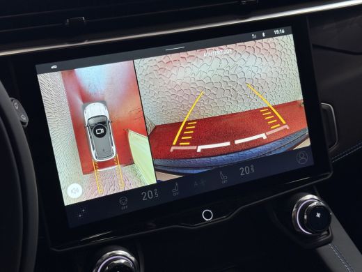 Lynk & Co 01 2025  / STUUR/STOEL VERW. 1.5 261 PK ZWARTE HEMEL 360CAM 4 JAAR GARANTIE PHEV Plug-in Hybrid More ActivLease financial lease