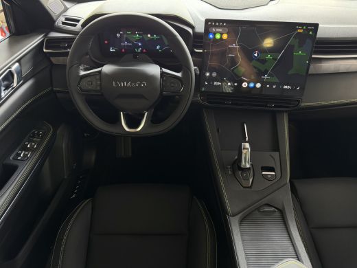 Lynk & Co 01 MORE 276PK 4 CYL NIEUWSTE MODEL HARMAN KARDON LEDER PANO. 15'4 INCH NAVI 360.CAM 20''LMV  ELEK.ST... ActivLease financial lease