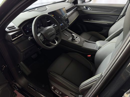 Lynk & Co 01 MORE 276PK 4 CYL NIEUWSTE MODEL HARMAN KARDON LEDER PANO. 15'4 INCH NAVI 360.CAM 20''LMV  ELEK.ST... ActivLease financial lease