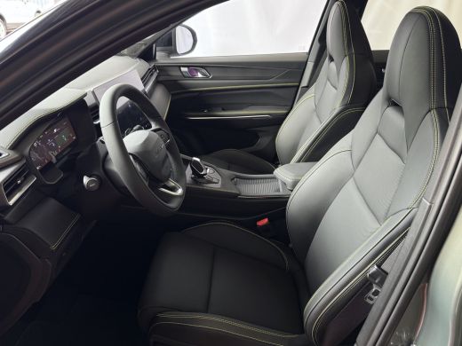 Lynk & Co 01 MORE 276PK NIEUWSTE MODEL HARMAN KARDON LEDER PANO. 15'4 INCH NAVI 360.CAM 20''LMV  ELEK.STOEL/GE... ActivLease financial lease