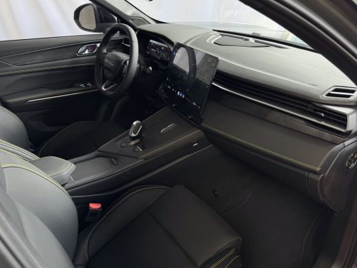 Lynk & Co 01 MORE 276PK NIEUWSTE MODEL HARMAN KARDON LEDER PANO. 15'4 INCH NAVI 360.CAM 20''LMV  ELEK.STOEL/GE... ActivLease financial lease