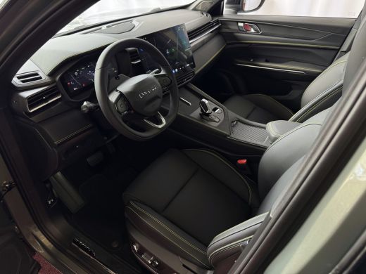 Lynk & Co 01 MORE 276PK NIEUWSTE MODEL HARMAN KARDON LEDER PANO. 15'4 INCH NAVI 360.CAM 20''LMV  ELEK.STOEL/GE... ActivLease financial lease