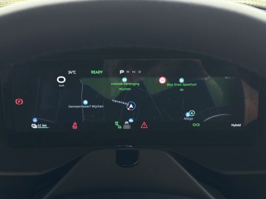 Lynk & Co 01 MORE 276PK NIEUWSTE MODEL HARMAN KARDON LEDER PANO. 15'4 INCH NAVI 360.CAM 20''LMV  ELEK.STOEL/GE... ActivLease financial lease