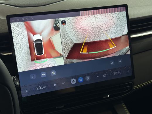 Lynk & Co 01 MORE 276PK NIEUWSTE MODEL HARMAN KARDON LEDER PANO. 15'4 INCH NAVI 360.CAM 20''LMV  ELEK.STOEL/GE... ActivLease financial lease