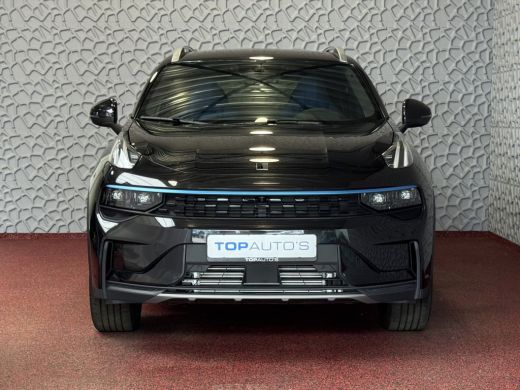 Lynk & Co 01 ✅ NIEUWE AUTO ✅ /  STUUR/STOEL VERW. 1.5 261 PK ZWARTE HEMEL 360CAM 4 JAAR GARANTIE PHEV Plug-in ... ActivLease financial lease